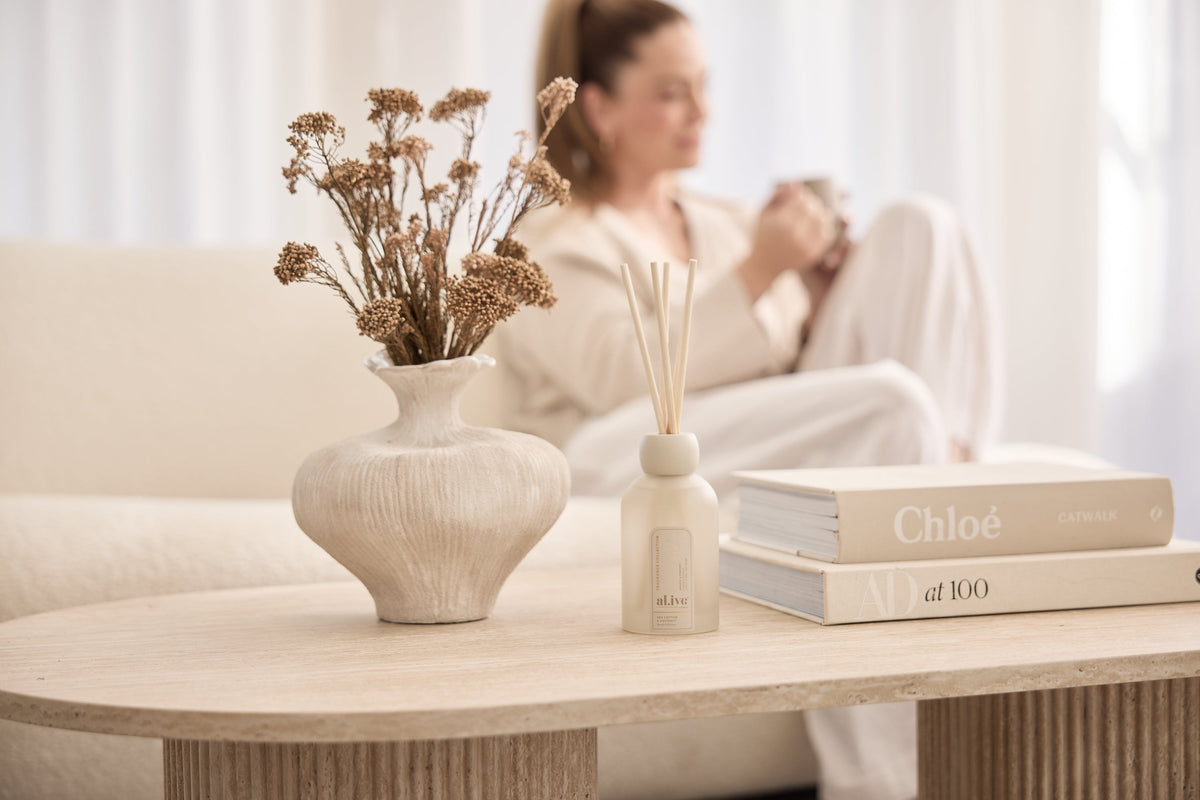 Find Your Signature Scent for Every Room