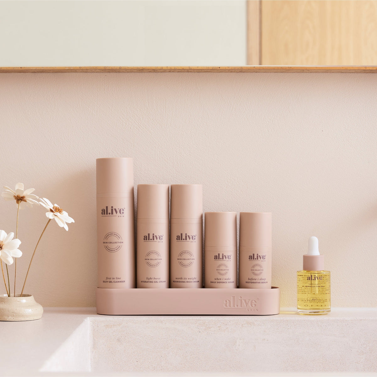 Restore and Reset, Your Winter Skincare Sanctuary