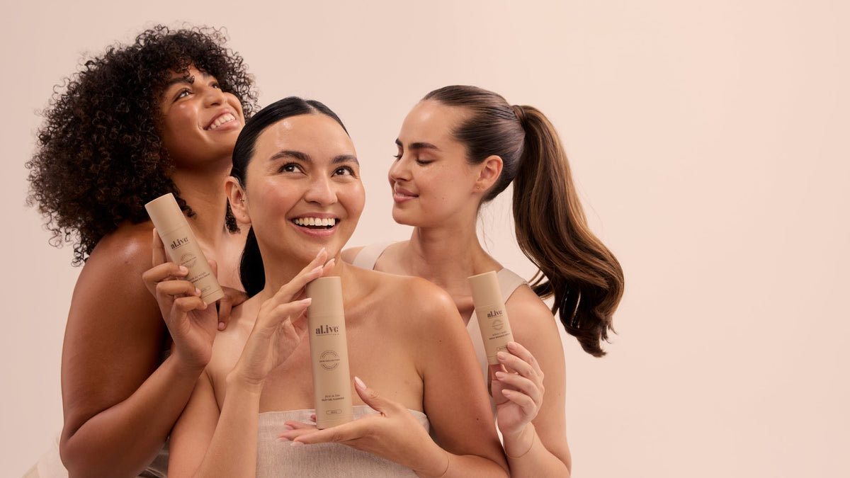 The Minimalist Skincare Routine That Actually Works