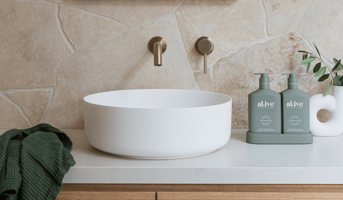 Nature's Palette: Transforming Your Home's Aesthetic - al.ive body