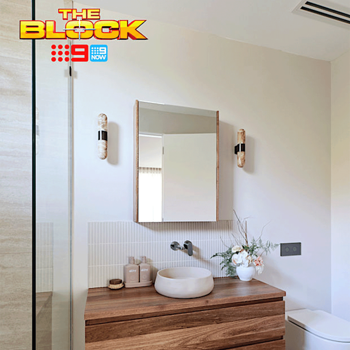 The Block 2026, Week 6: Guest Suite Reveals Featuring al.ive body