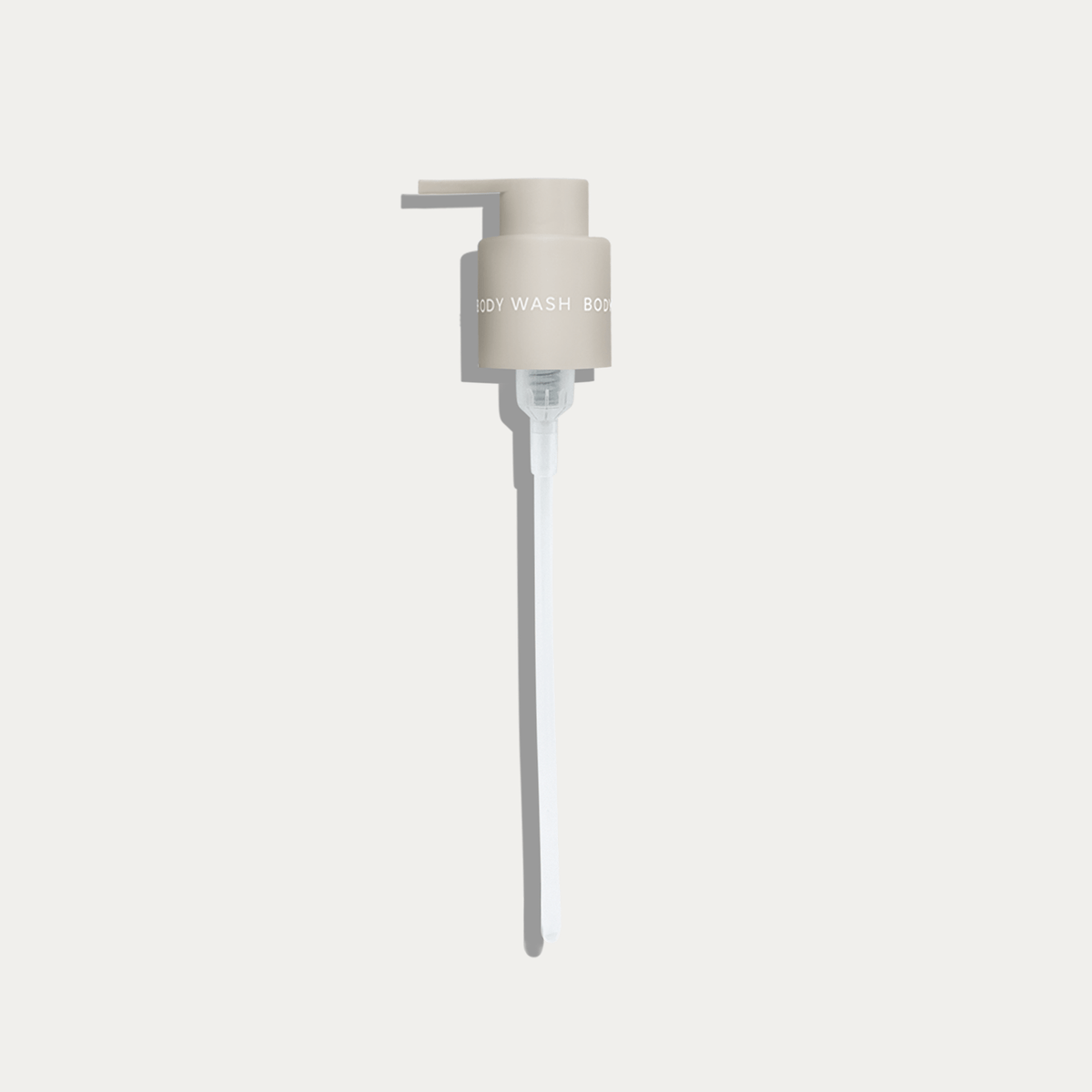 750ML BODY WASH PUMP