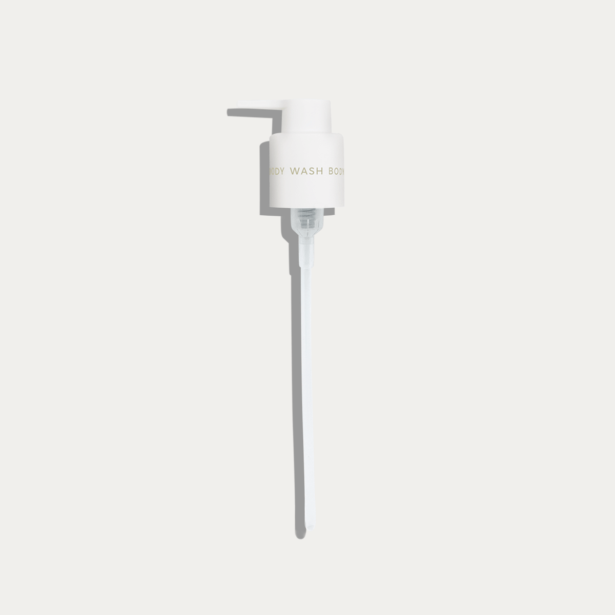 750ML BODY WASH PUMP