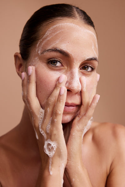 Supports Skin Conditioning and Barrier Function