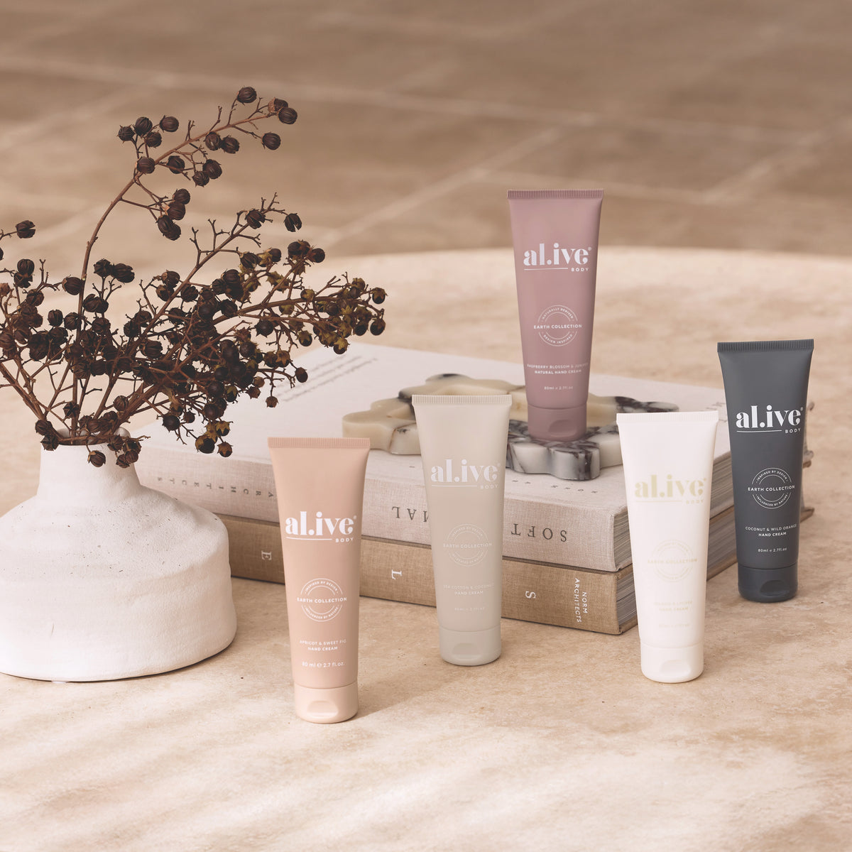 Hand & Lip Bundle