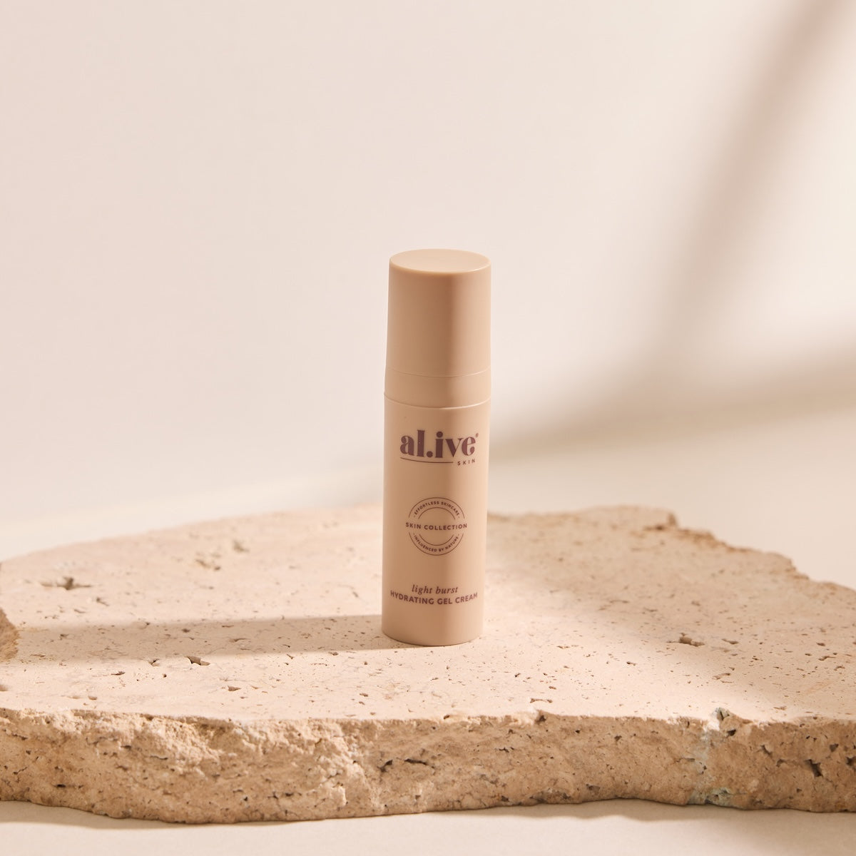 LIGHT BURST - HYDRATING GEL CREAM 15ML