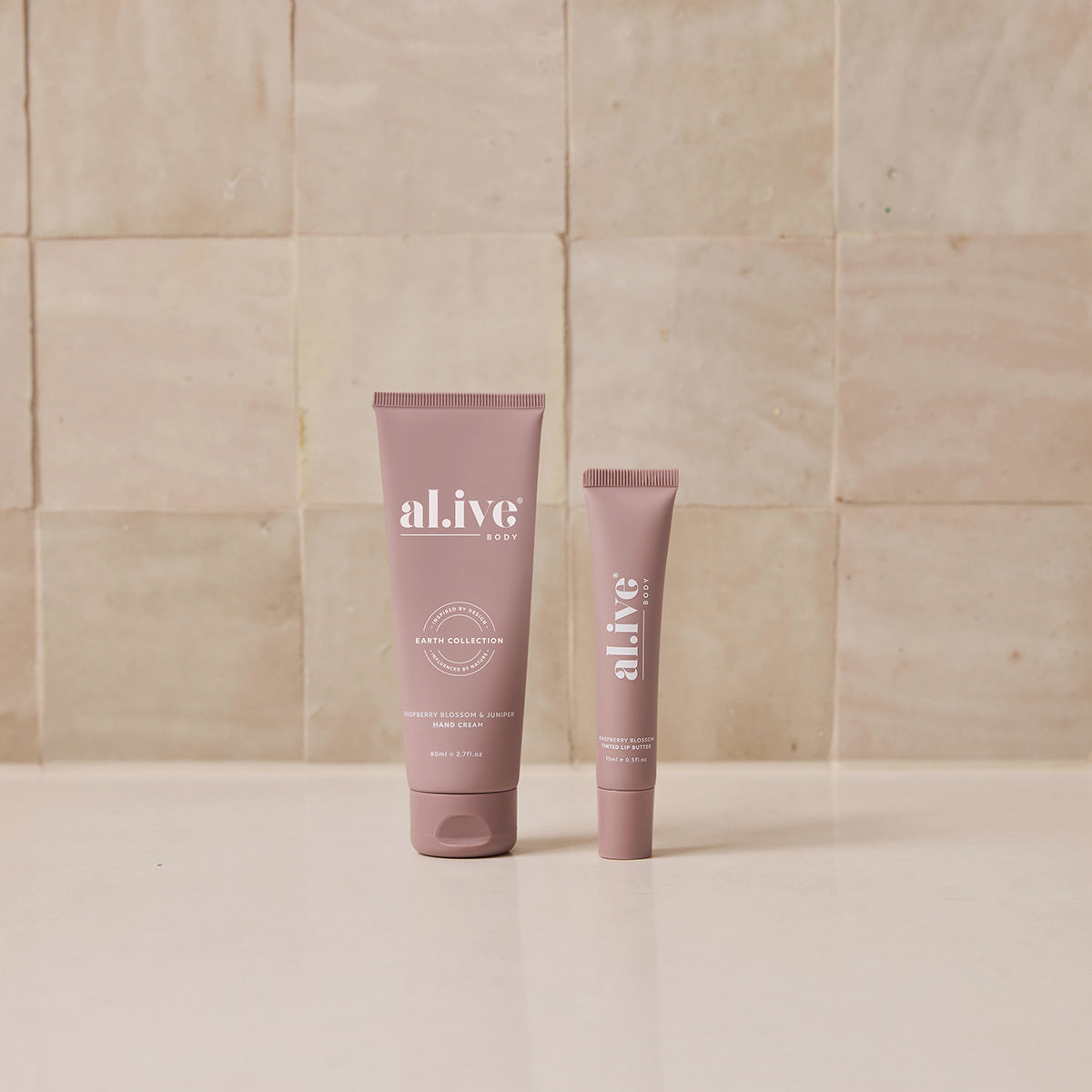 Hand & Lip Bundle