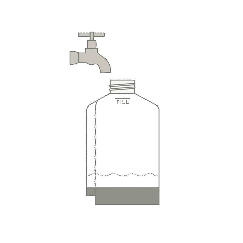 fill