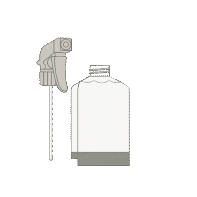 shake