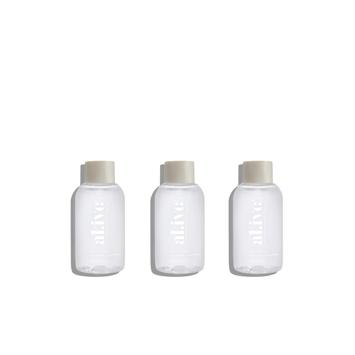Cleaning Concentrate Refill Bundle