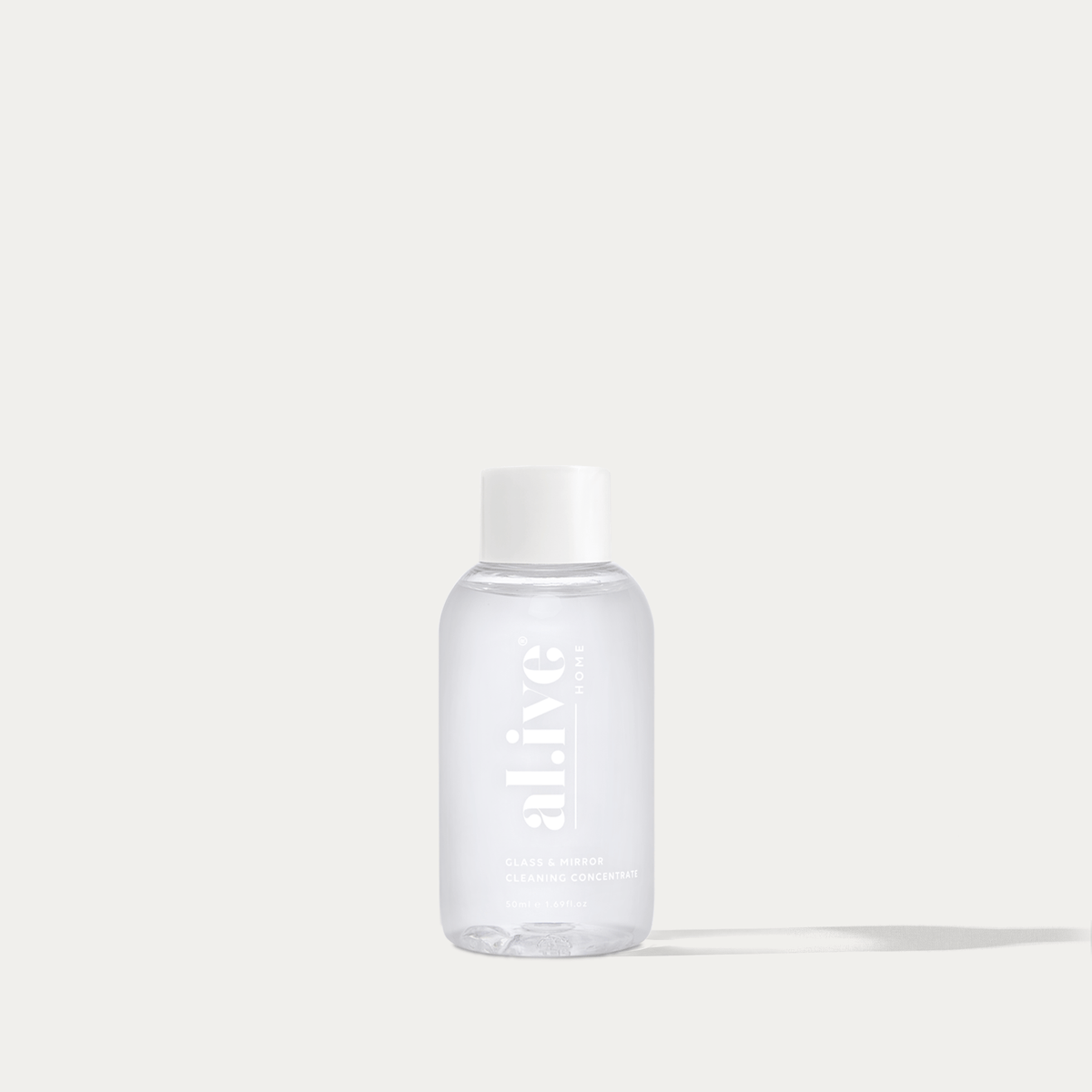 GLASS & MIRROR CONCENTRATE REFILL