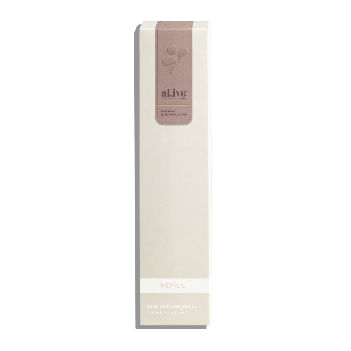 Reed Diffuser Refill - Raspberry Blossom & Juniper