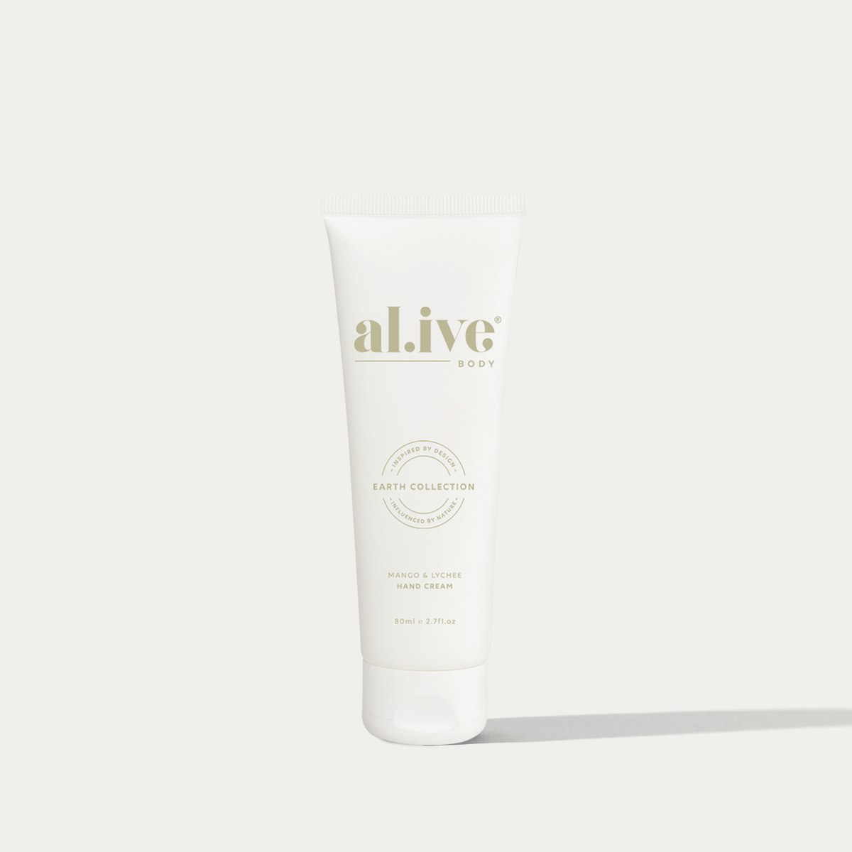 HAND CREAM - MANGO & LYCHEE