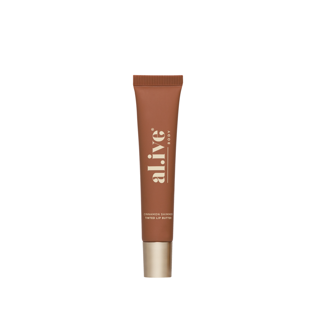 Lip Butter Ornament - Cinnamon & Citrus