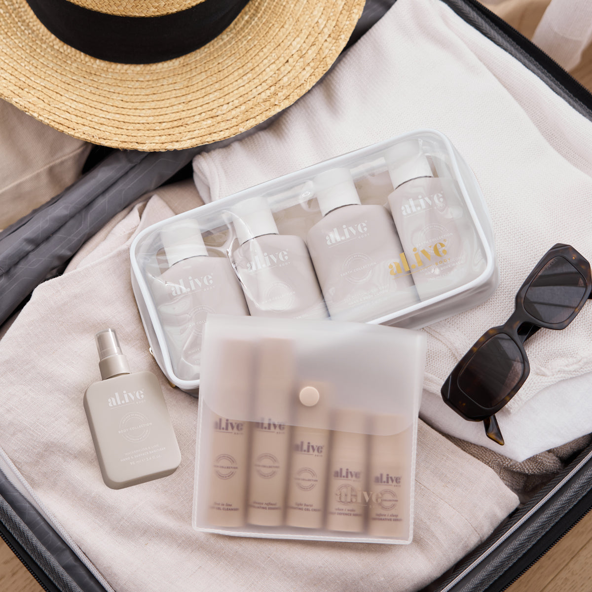 Travel Bundle