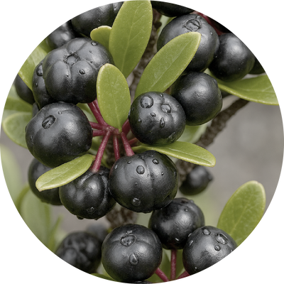 Tasmanian Pepper Leaf Extract