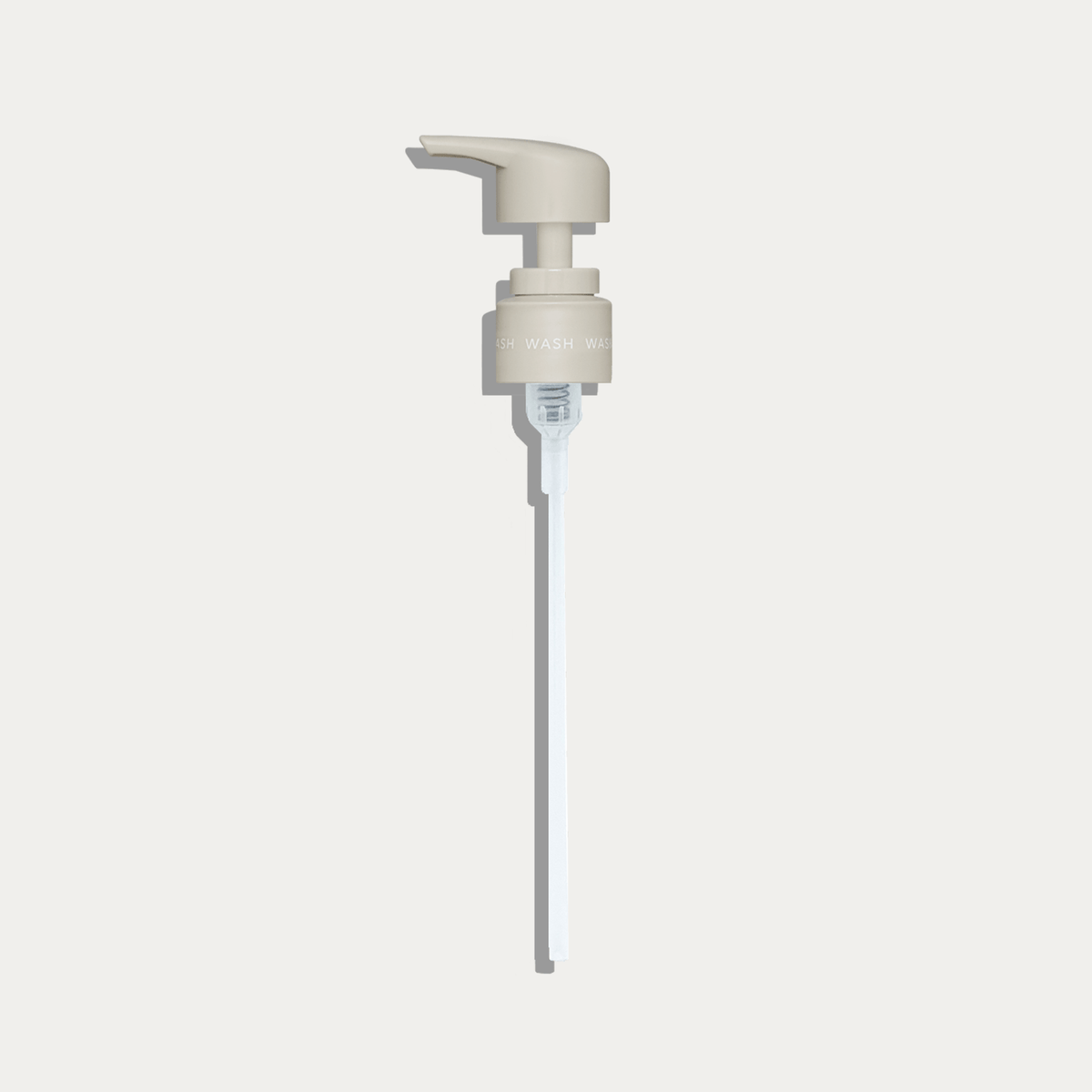 HAIR & BODY TRIO PUMP