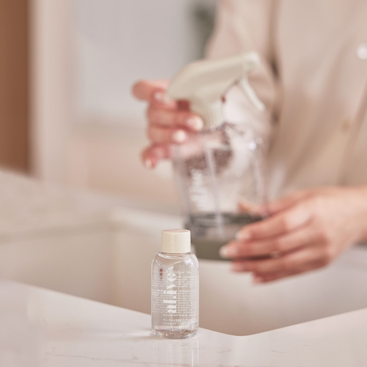 ALL PURPOSE CONCENTRATE REFILL