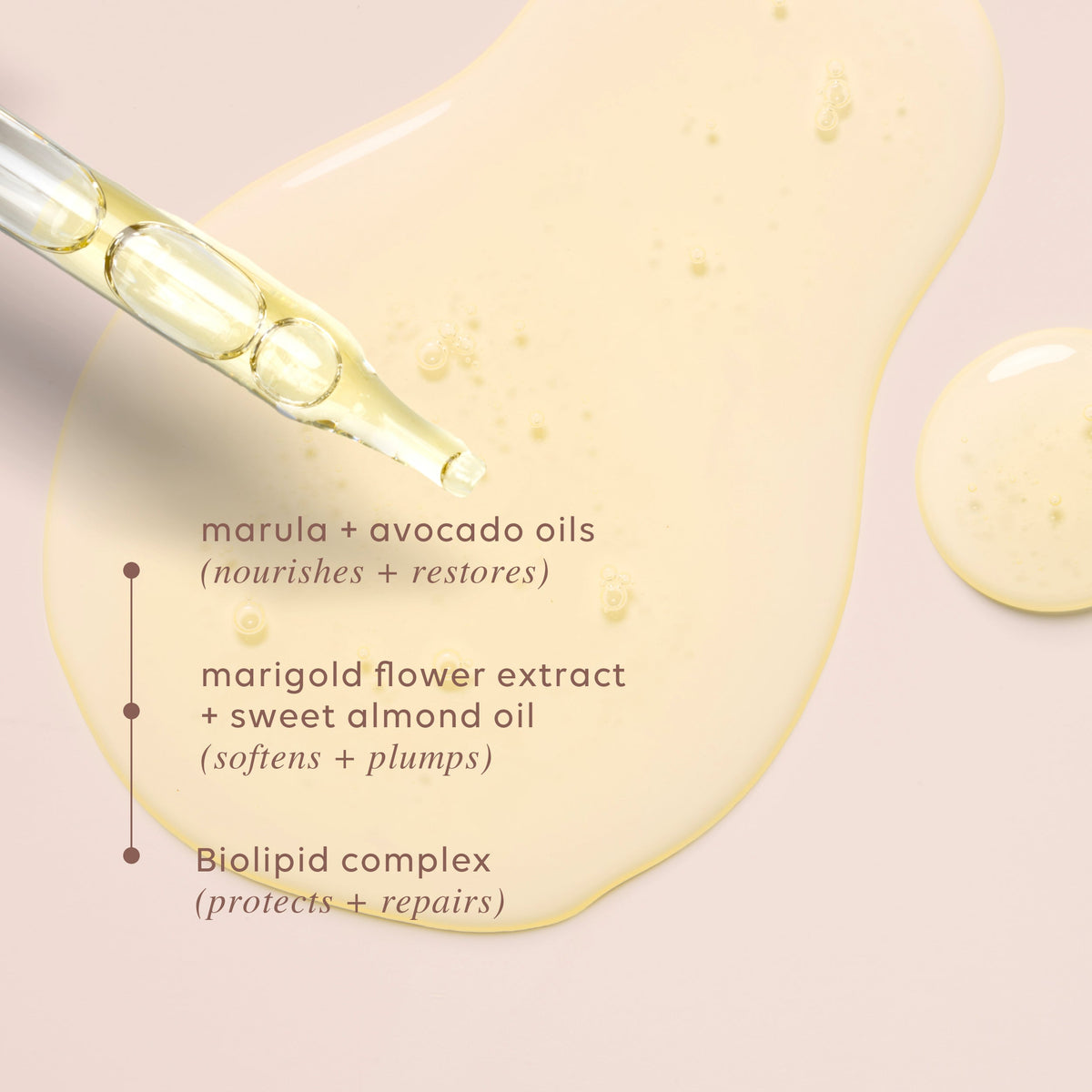 ENDLESS GLOW - LUMINOUS FACE OIL 10ML