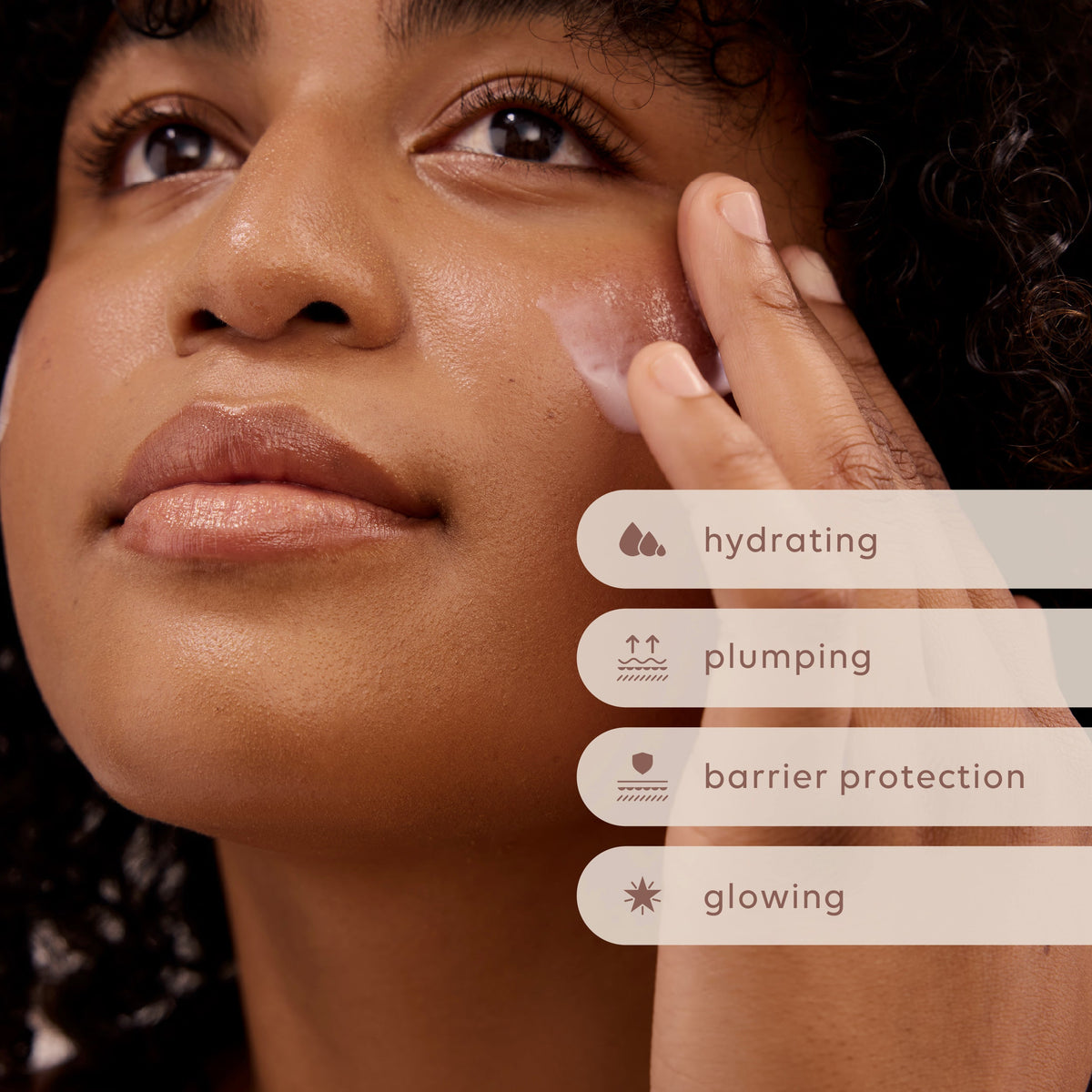 LIGHT BURST - HYDRATING GEL CREAM 15ML