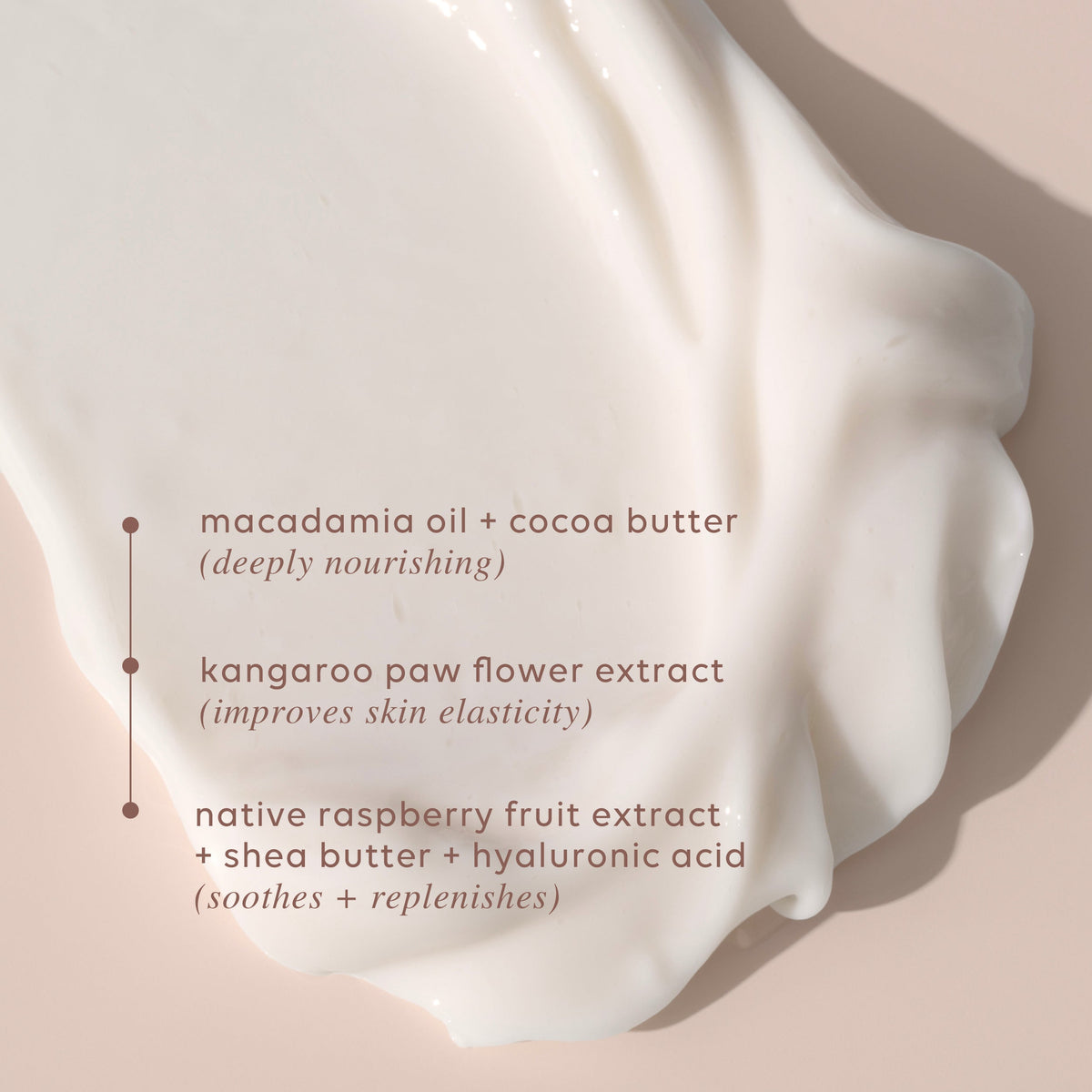 WORTH ITS WEIGHT - NOURISHING RICH CREAM 15ML