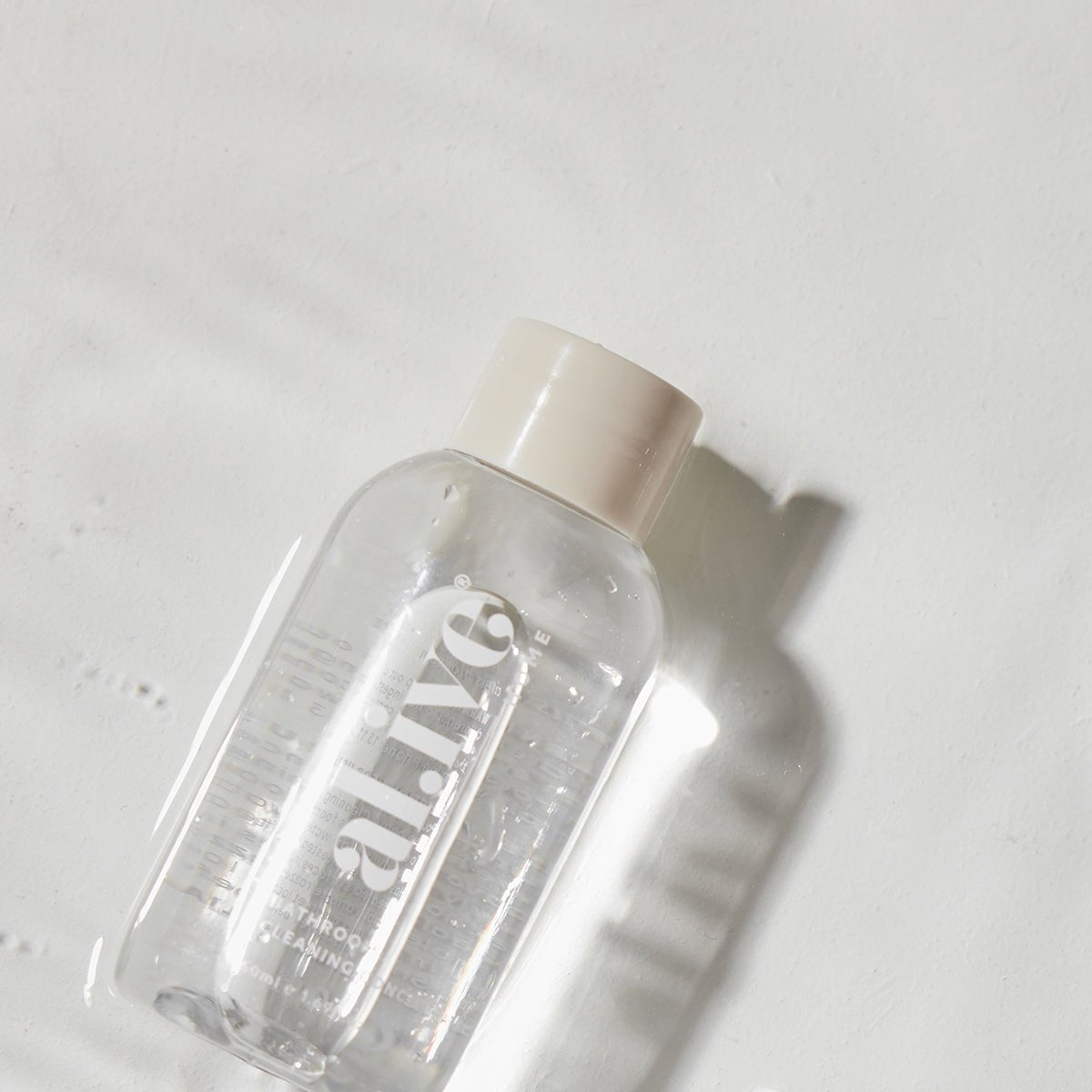 ALL PURPOSE CONCENTRATE REFILL - al.ive body