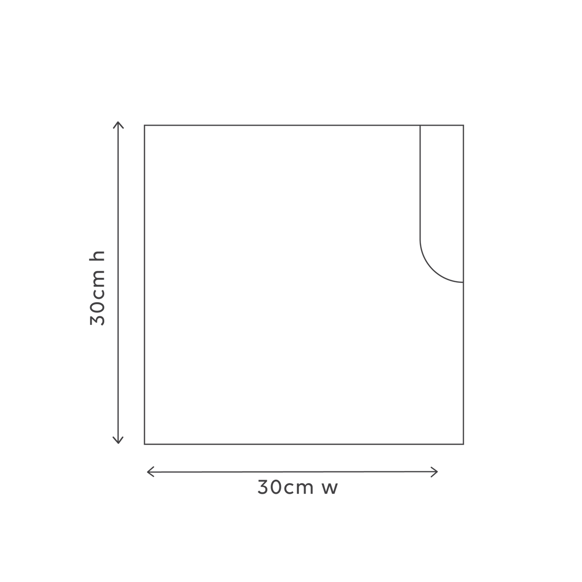 ALL PURPOSE MICROFIBRE CLOTH - al.ive body