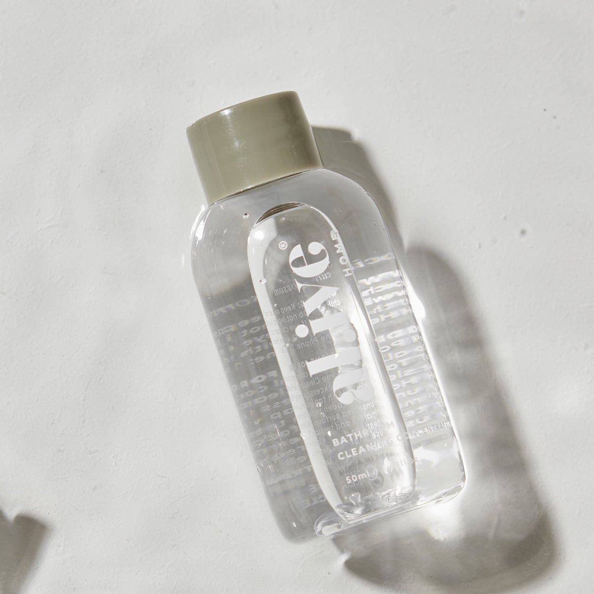 BATHROOM CONCENTRATE REFILL - al.ive body