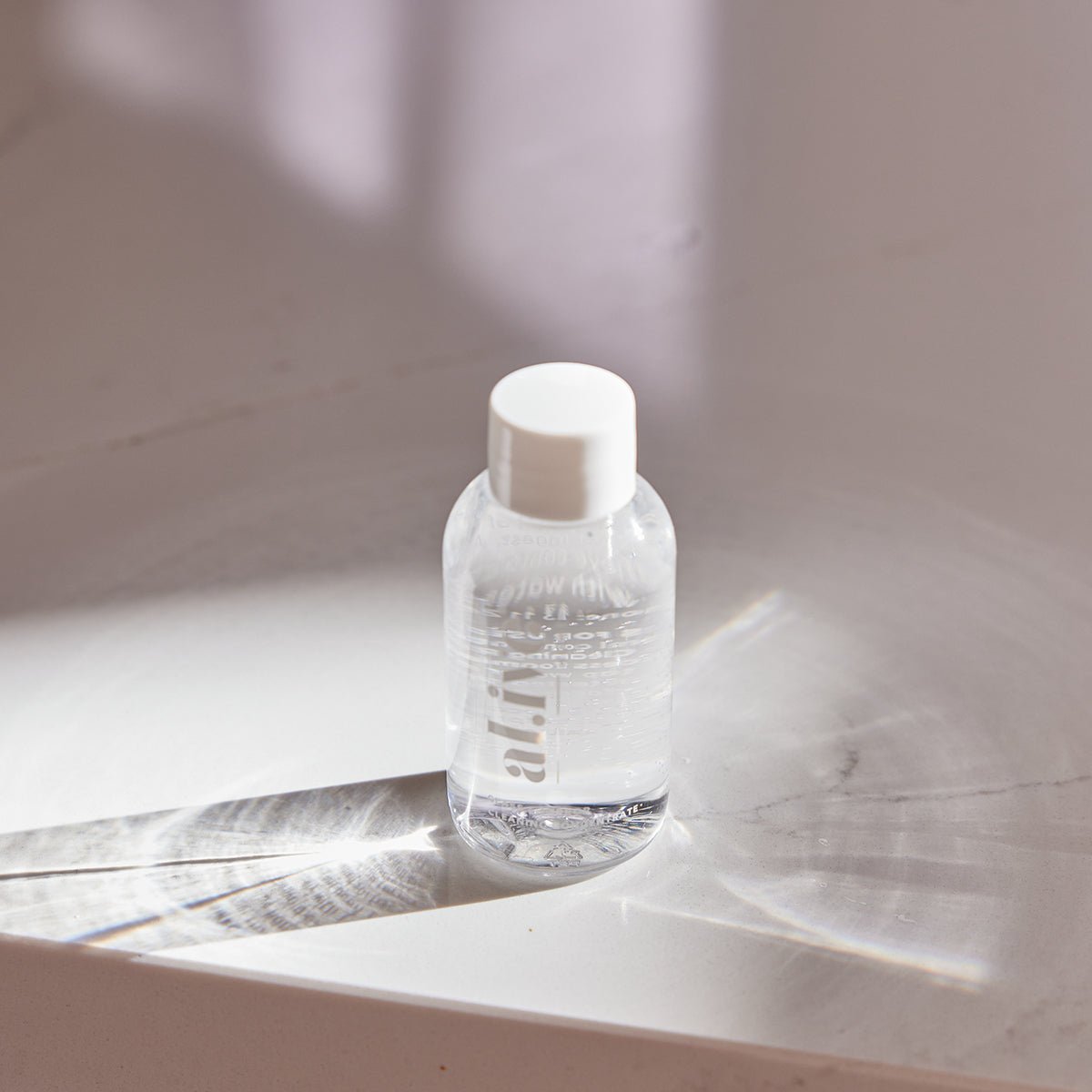 GLASS & MIRROR CONCENTRATE REFILL - al.ive body