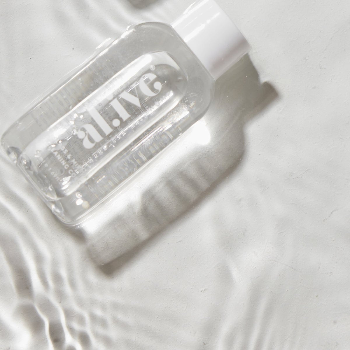 GLASS & MIRROR CONCENTRATE REFILL - al.ive body