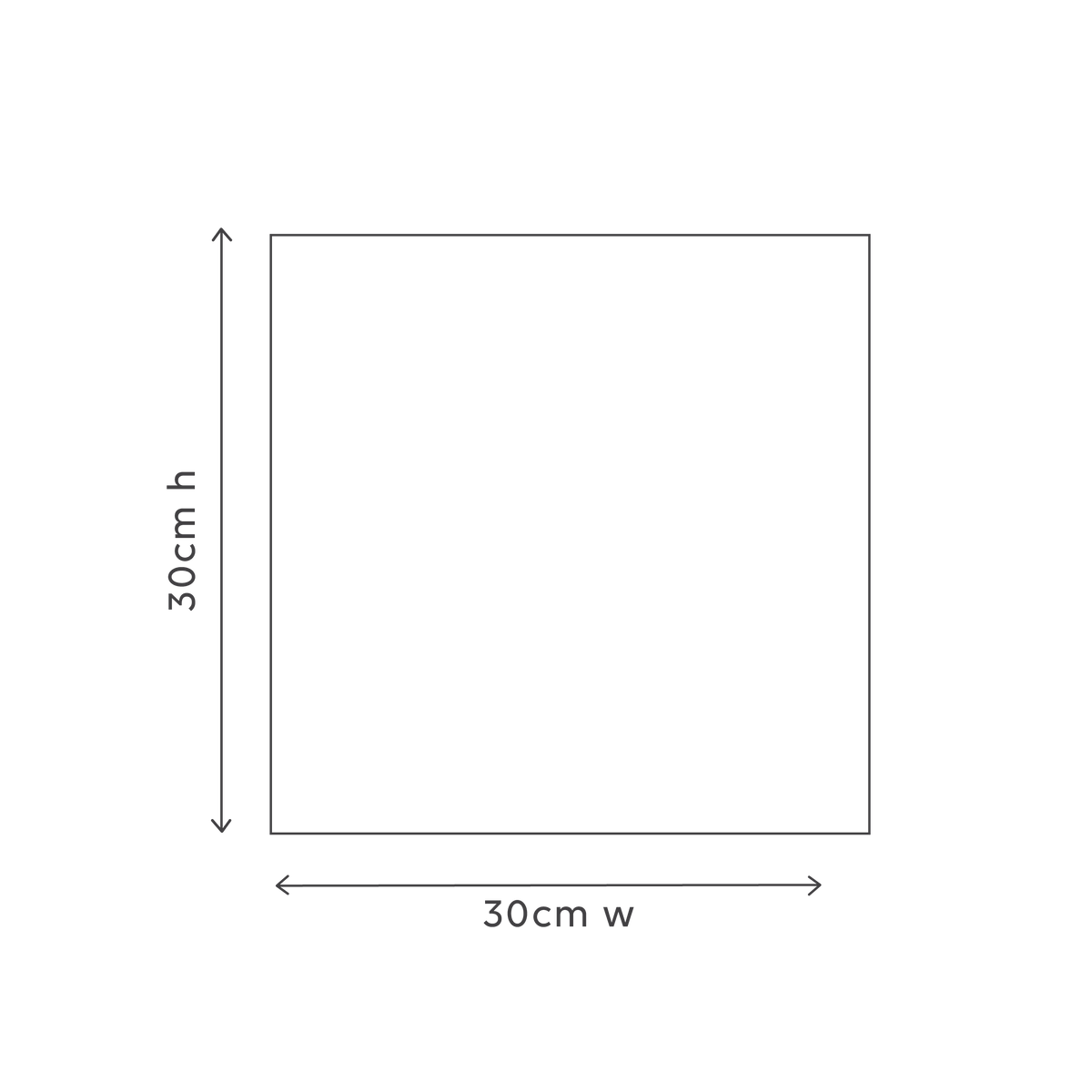 GLASS & WINDOW MICROFIBRE CLOTH - al.ive body