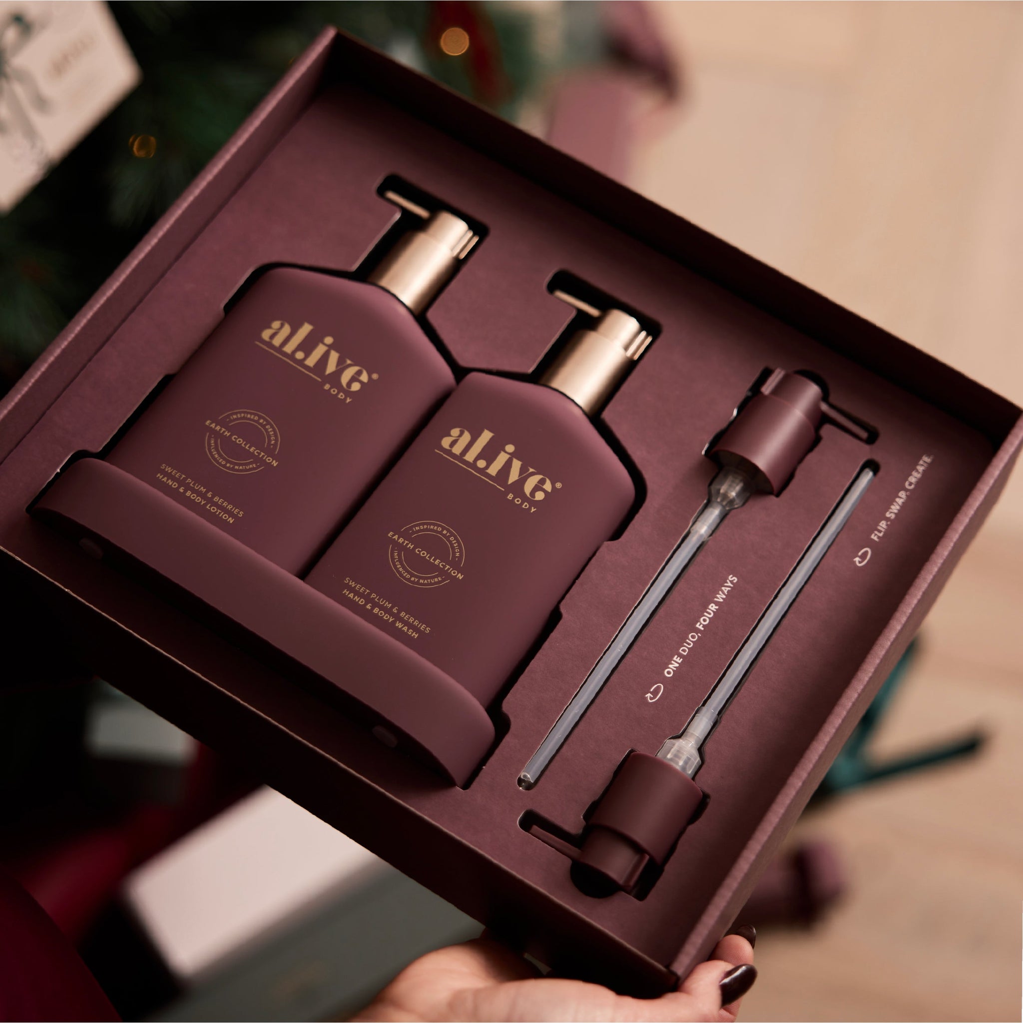 This Holiday's Most Coveted Release