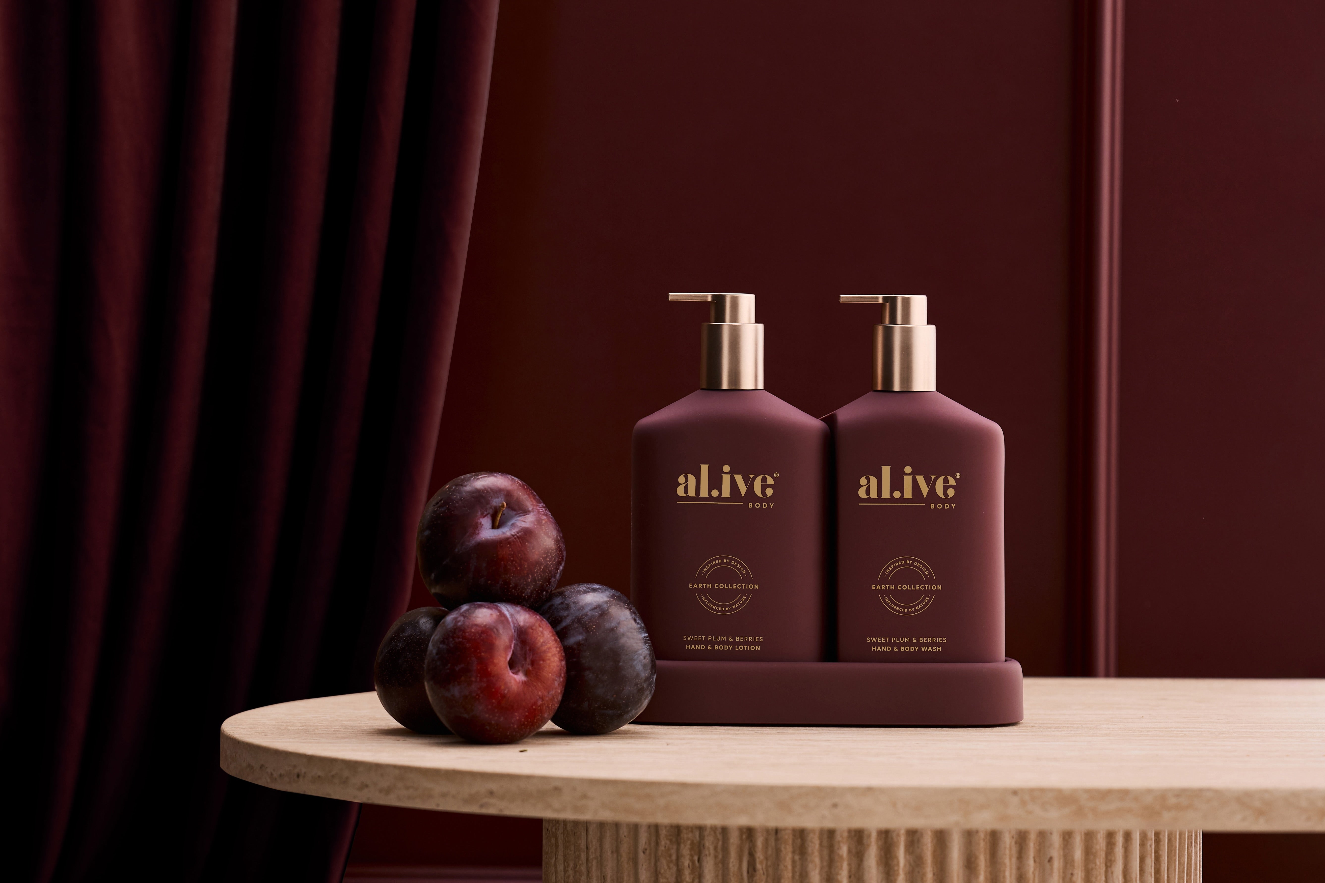 Holiday Magic in Every Scent