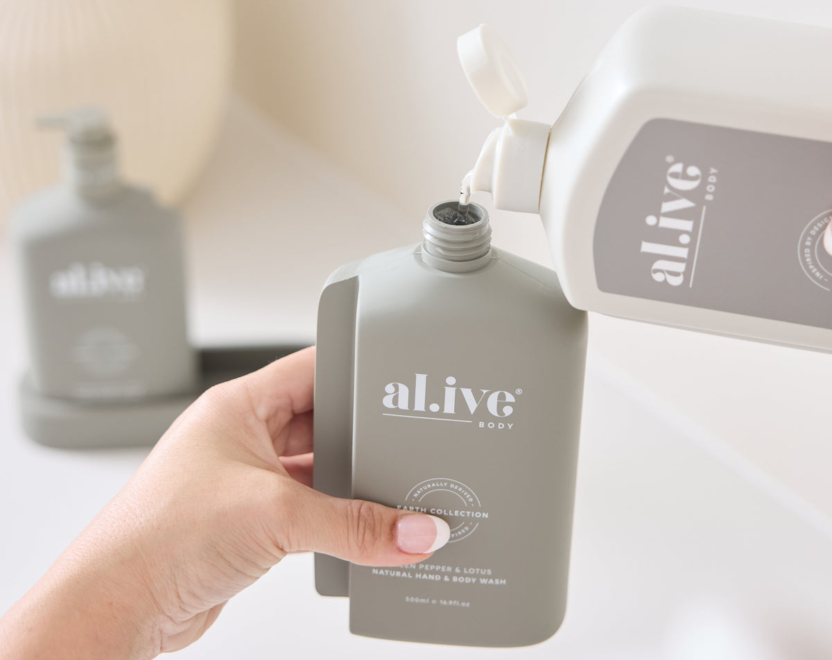 Why Going Palm Oil-Free Matters