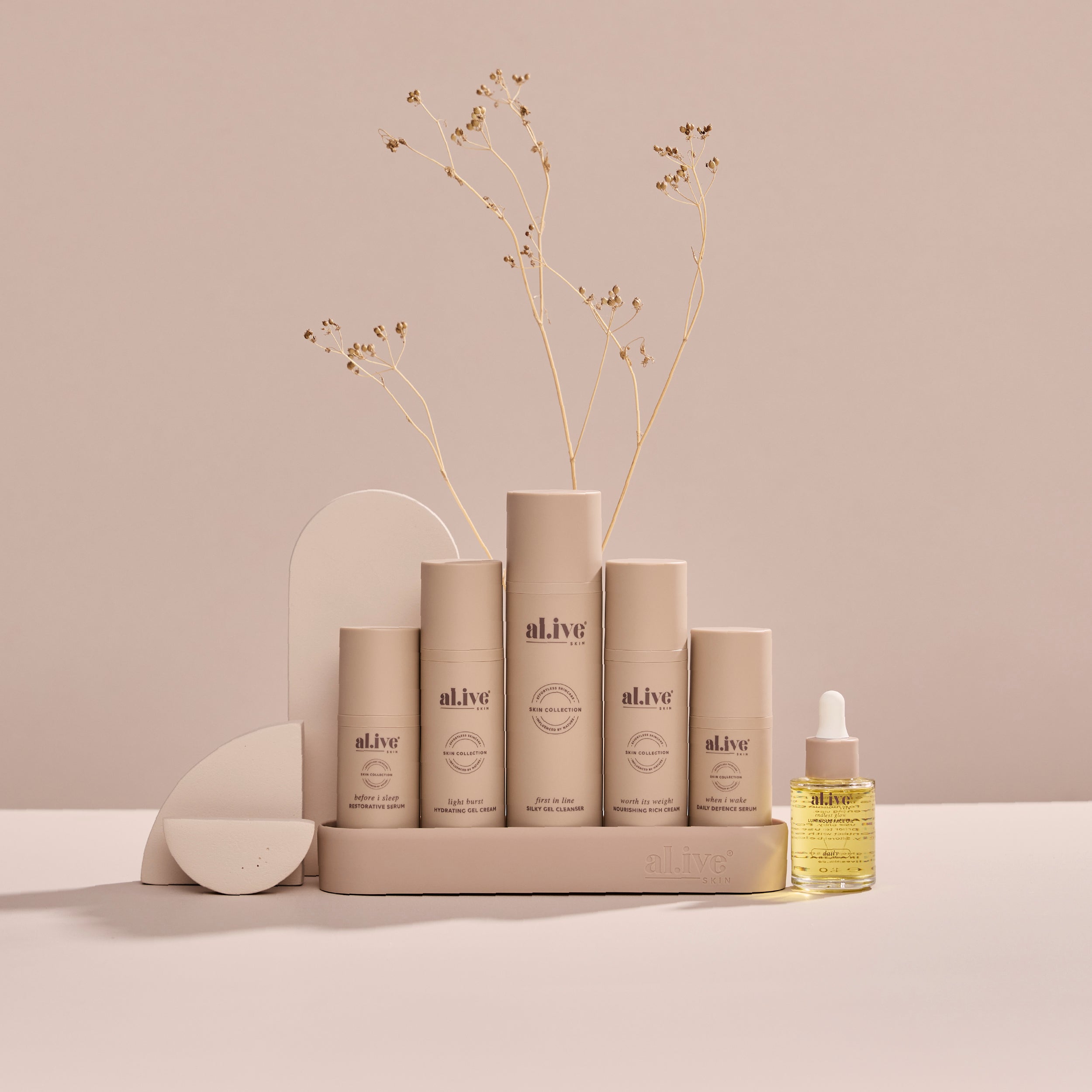 Why Glowing Skin Starts With a Healthy Barrier and a Balanced Microbiome