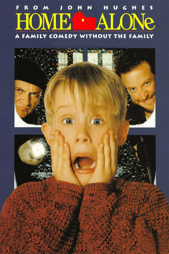 Staff Picks: Favourite Christmas Movies to Get You in the Holiday Spirit - al.ive body