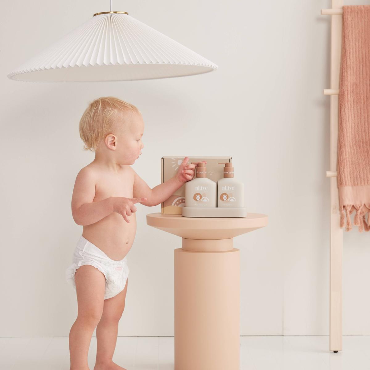 Baby Shower Gifts