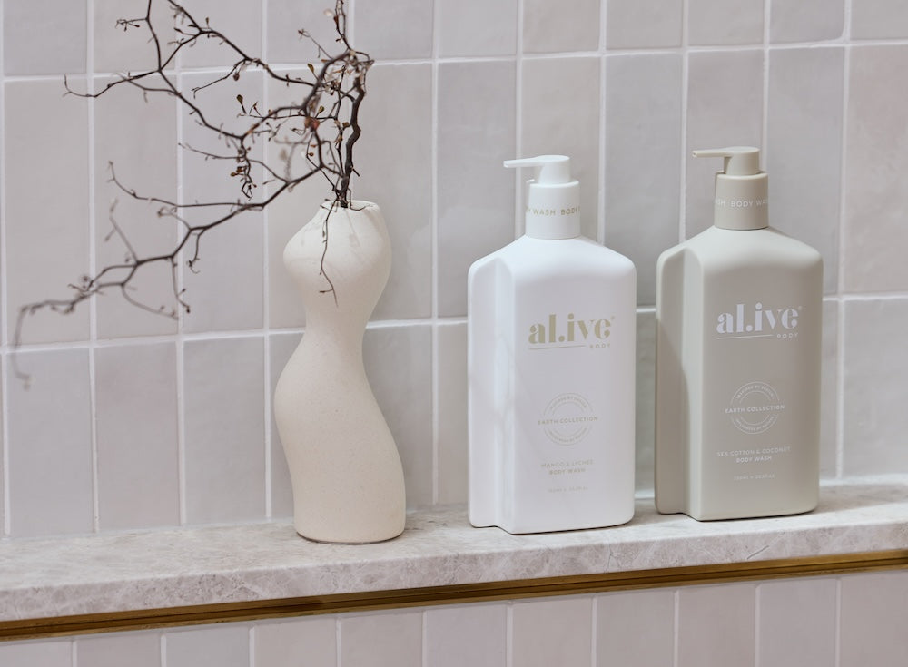 Body Wash