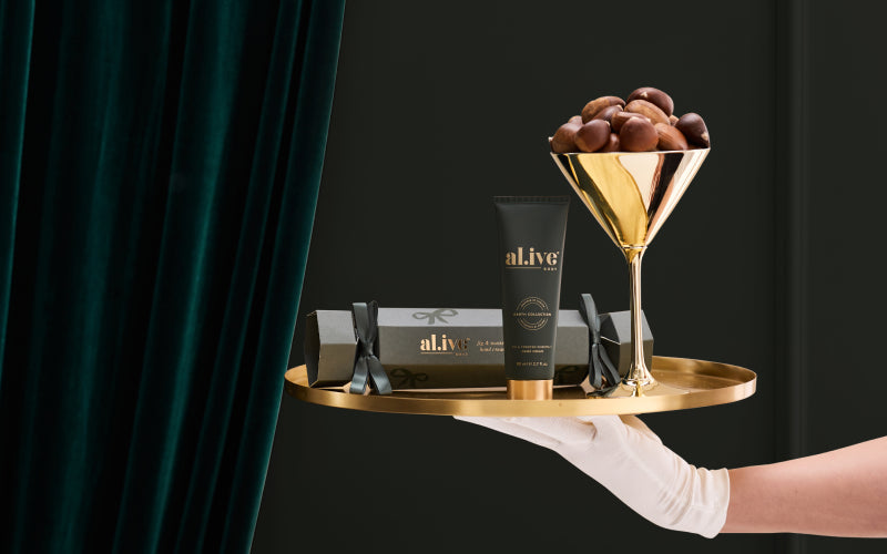 fig & toasted chestnut