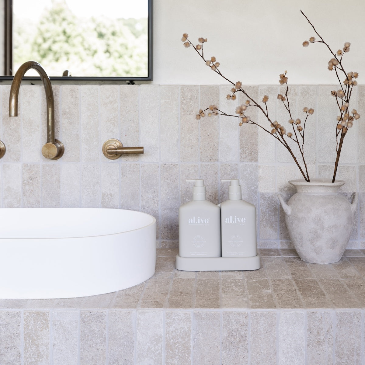 featured on The Block