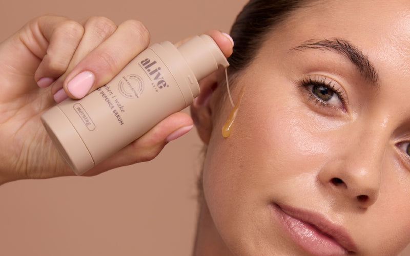 Anti-Ageing