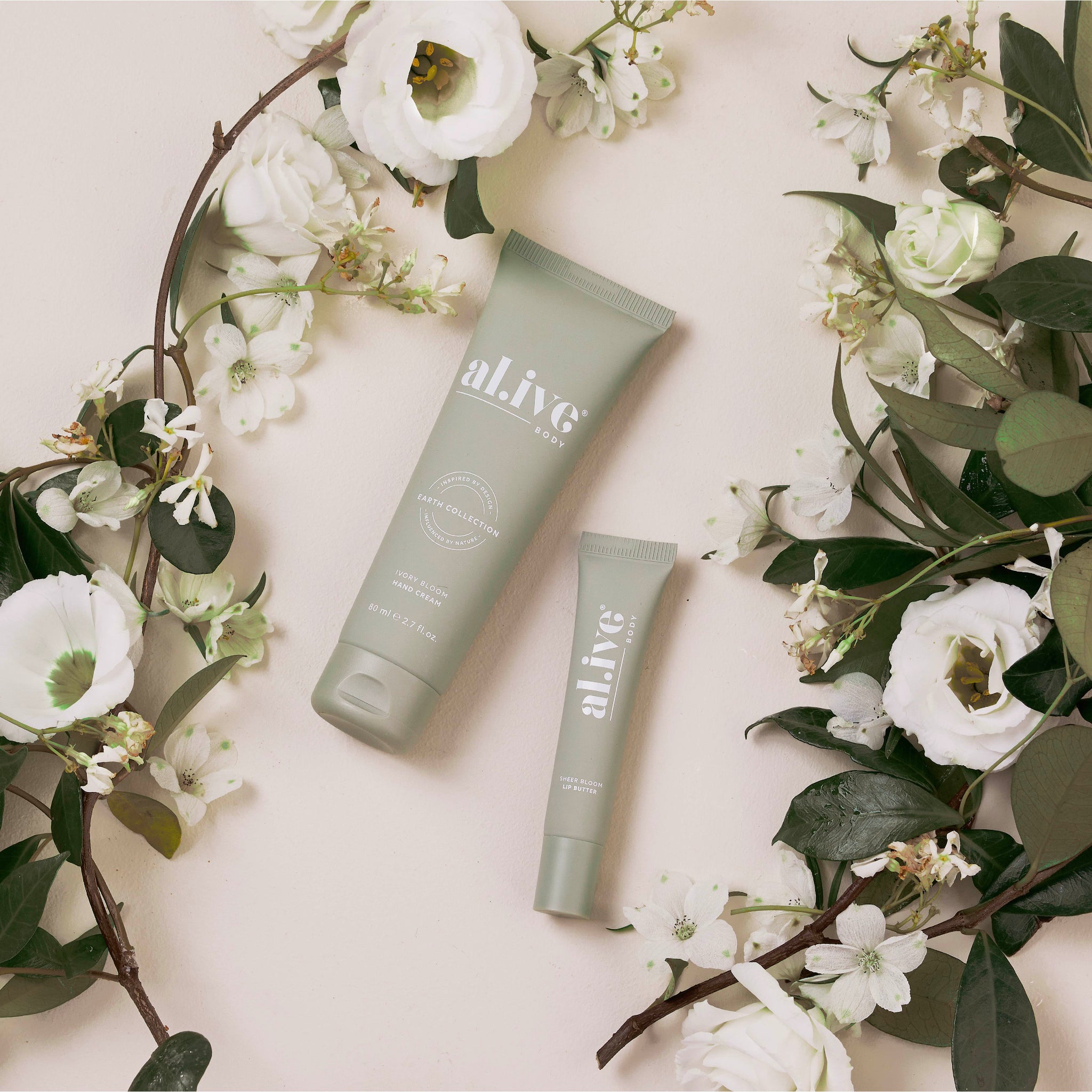 ivory bloom hand & lip