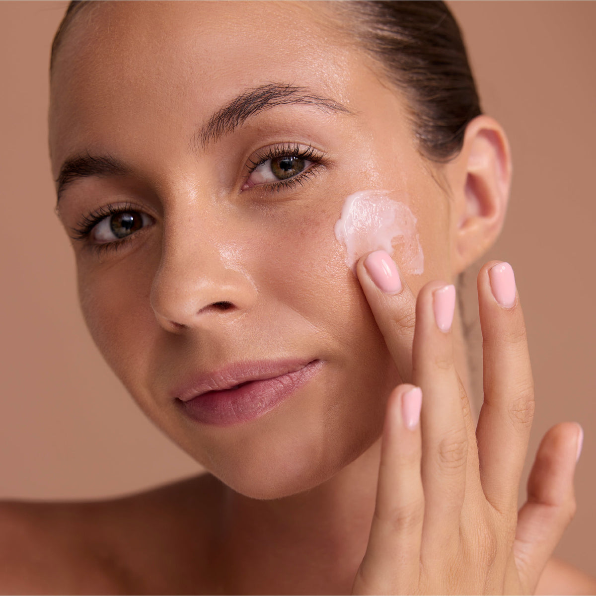 dry skin