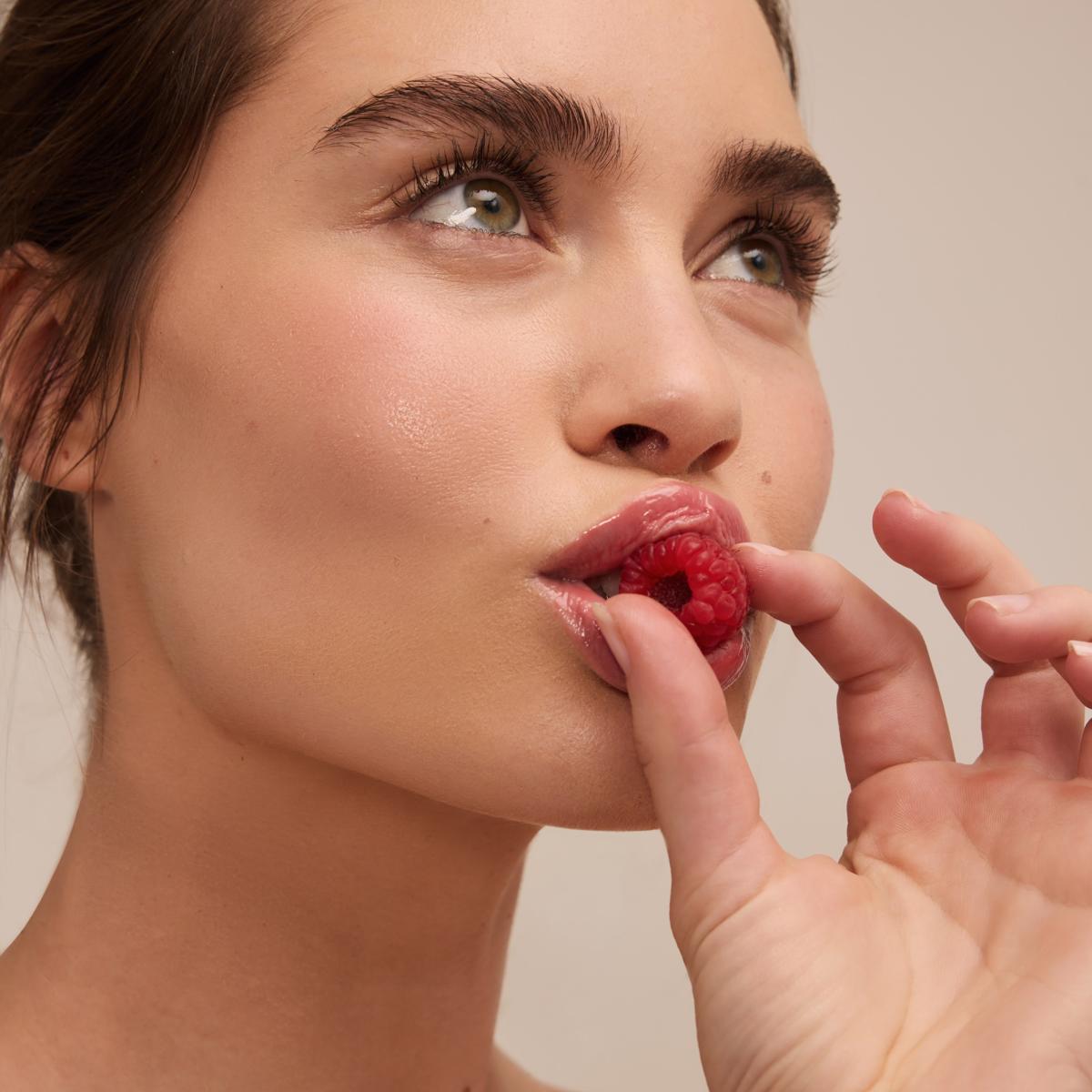 Raspberry Blossom & Juniper