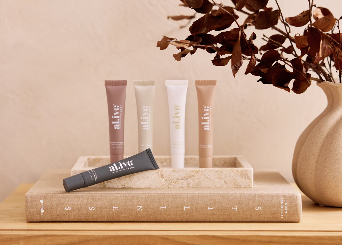 Lip Butter