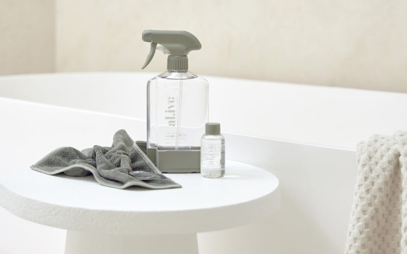 Bathroom Cleaner