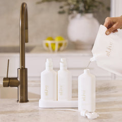 kitchen refills