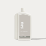 1 L BENCH SPRAY REFILL - LEMON & POMEGRANATE
