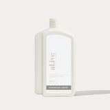 1 L DISH WASH REFILL - LEMON MYRTLE & HONEYDEW