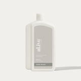 1 L HAND WASH REFILL - WATERMELON & LIME